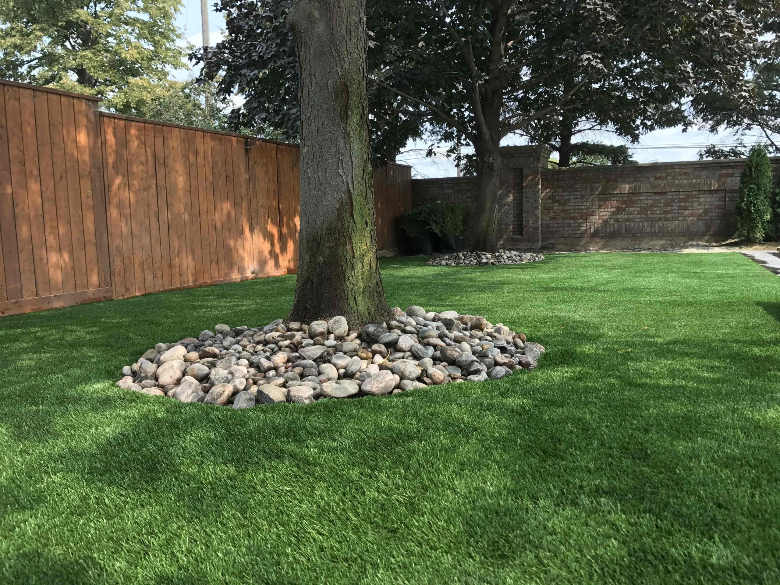 Premium Artificial Turf Installation in Toronto - Lazy Lawn®