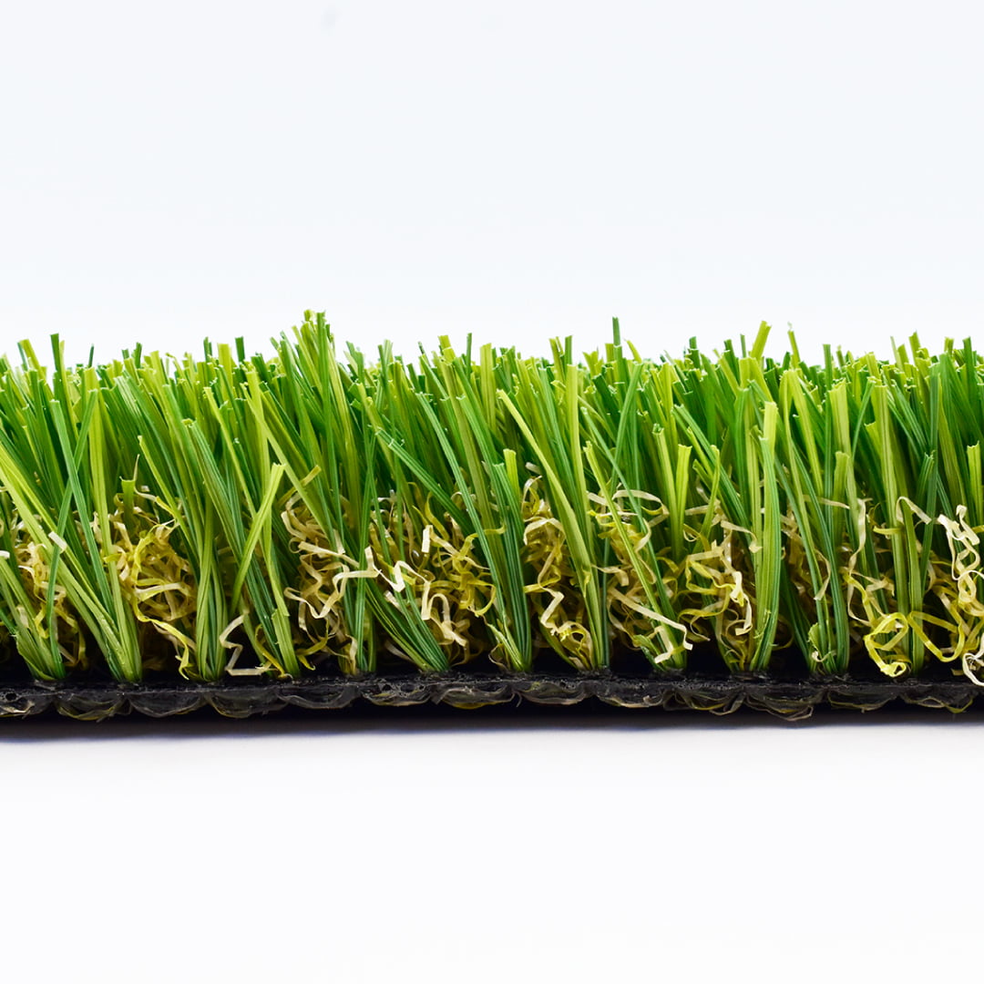 Artificial Grass Synthetic Grass For Artificial Turfs Lazy Lawn   Lemongrass Closeup 