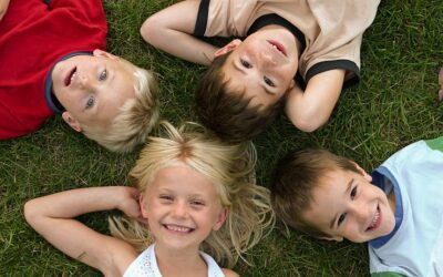 Artificial Grass Is The Best Choice For Families