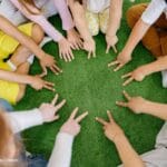Child-Safe and Low-Maintenance: The Appeal of Artificial Grass for Families
