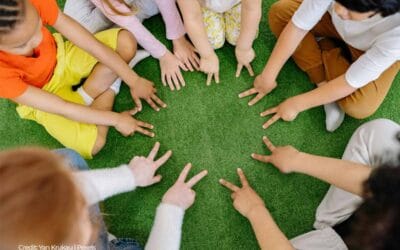 Child-Safe and Low-Maintenance: The Appeal of Artificial Grass for Families