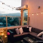 From Drab to Fab: Artificial Grass Ideas for Stunning Terrace Makeovers