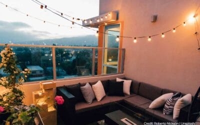 From Drab to Fab: Artificial Grass Ideas for Stunning Terrace Makeovers