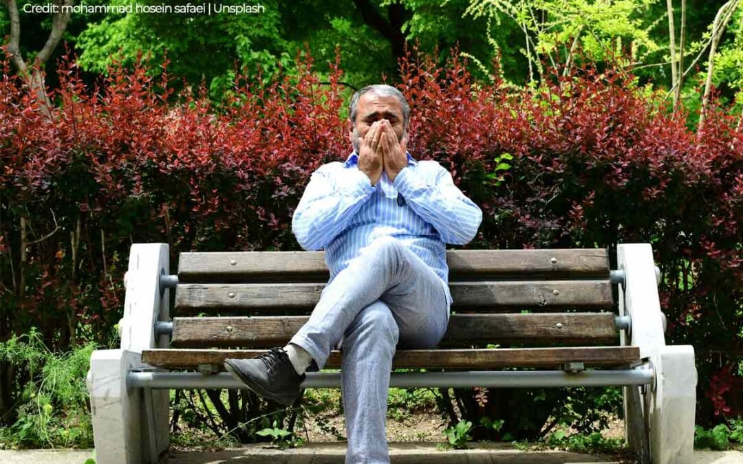 Say Goodbye to Allergies: How Artificial Grass Can Help Allergy Sufferers