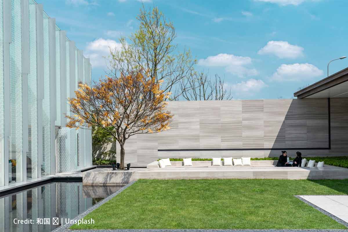 Not Scheduling Professional Maintenance