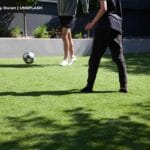 Game on Indoors: Creating Play Areas with Artificial Turf
