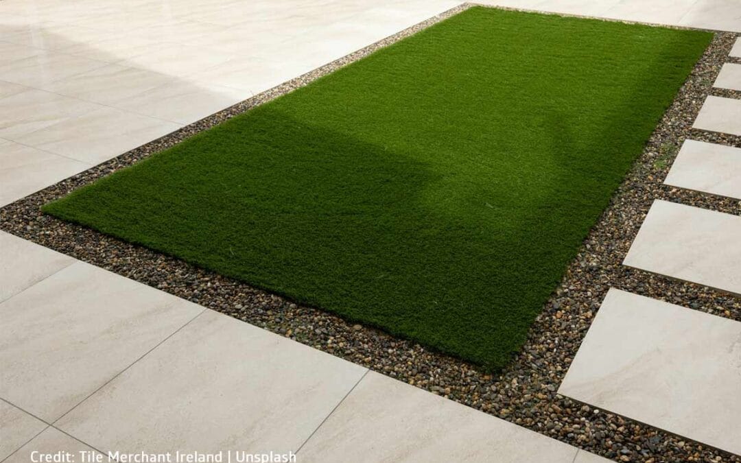 How to Choose the Right Artificial Grass for Your Home