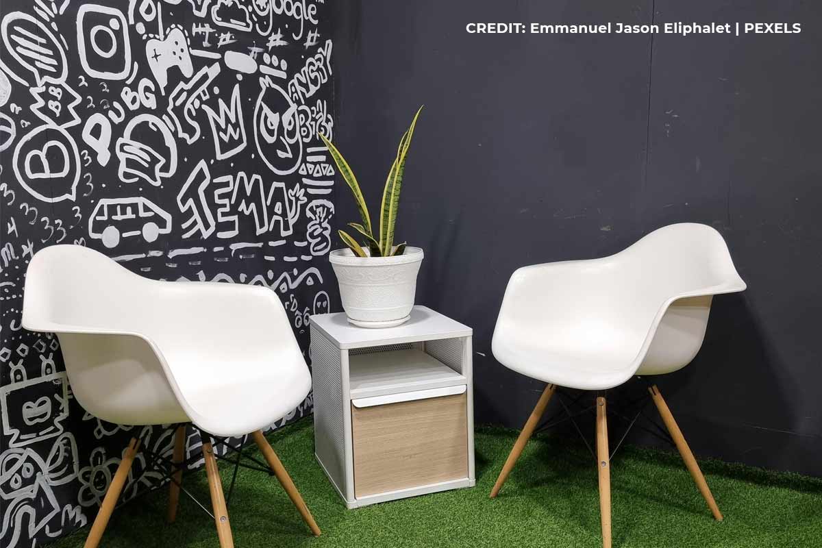 Minimal Maintenance Requirements