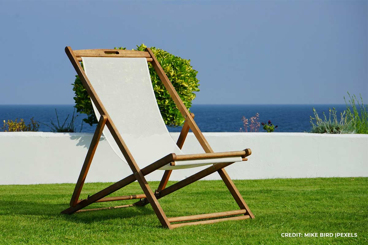 Seasonal Maintenance