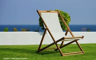 Small Space, Big Impact: Using Artificial Grass in Apartments and Condos