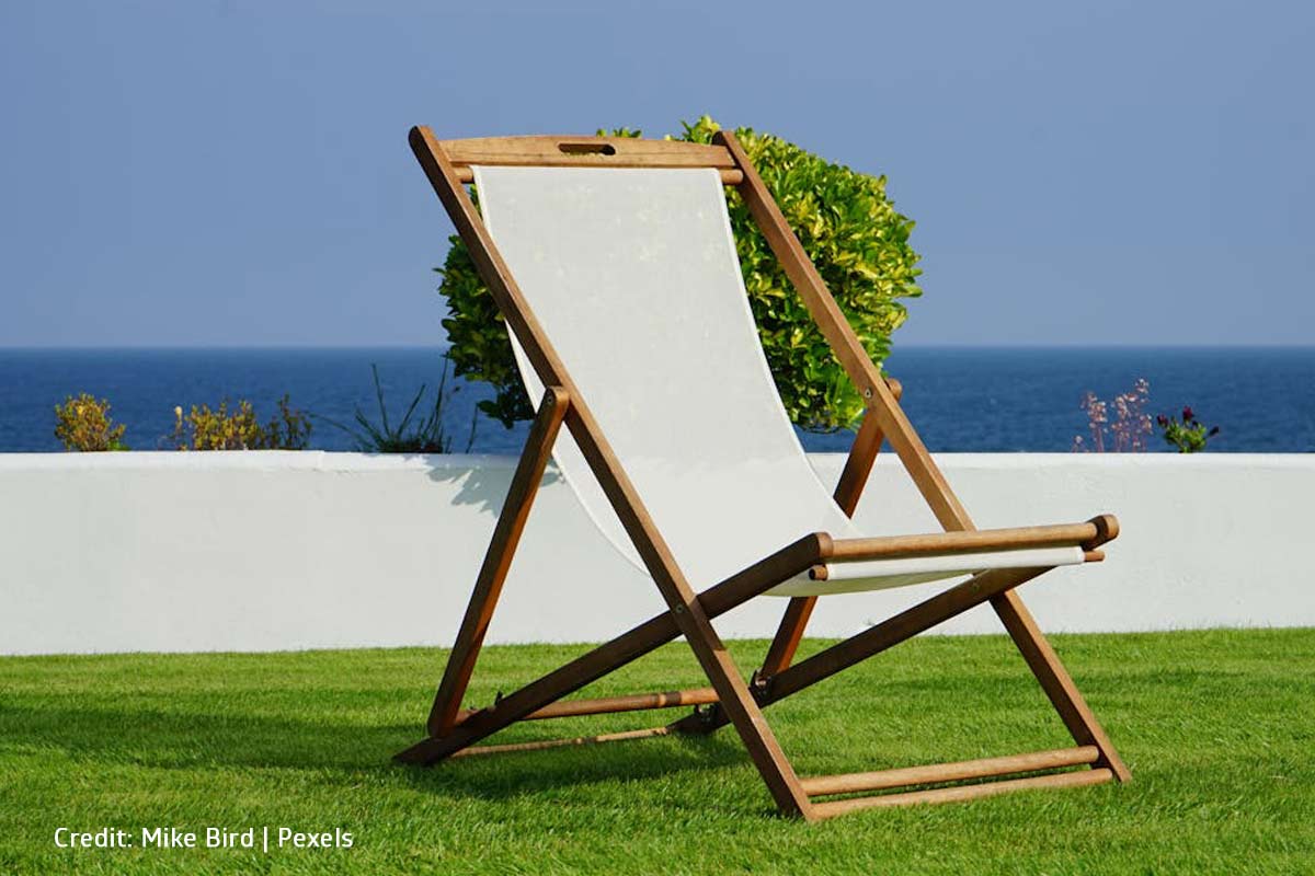 Synthetic grass is a great way to boost your home’s curb appeal and increase its value